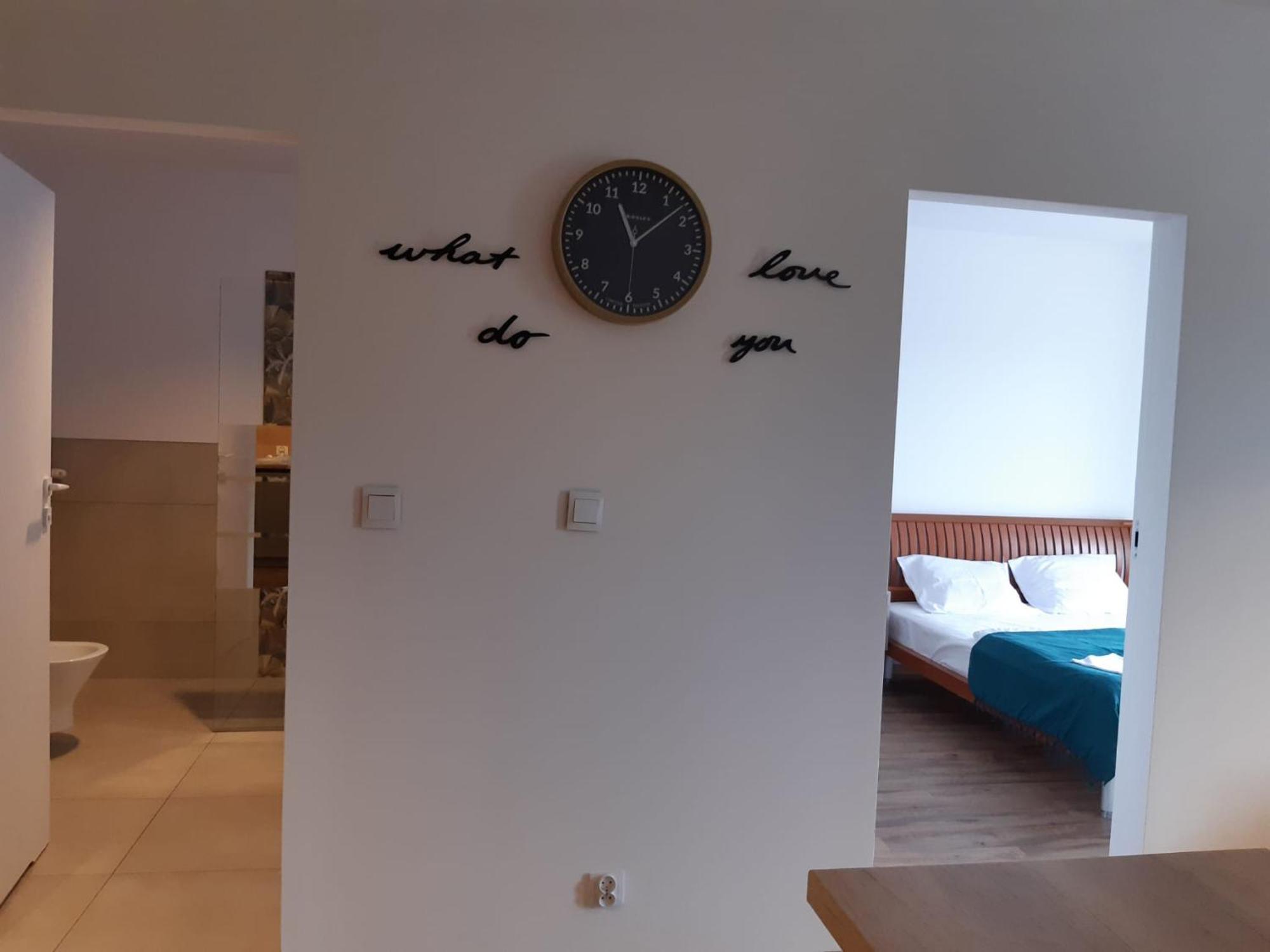 Apartament Stara Elektrownia Zamość المظهر الخارجي الصورة
