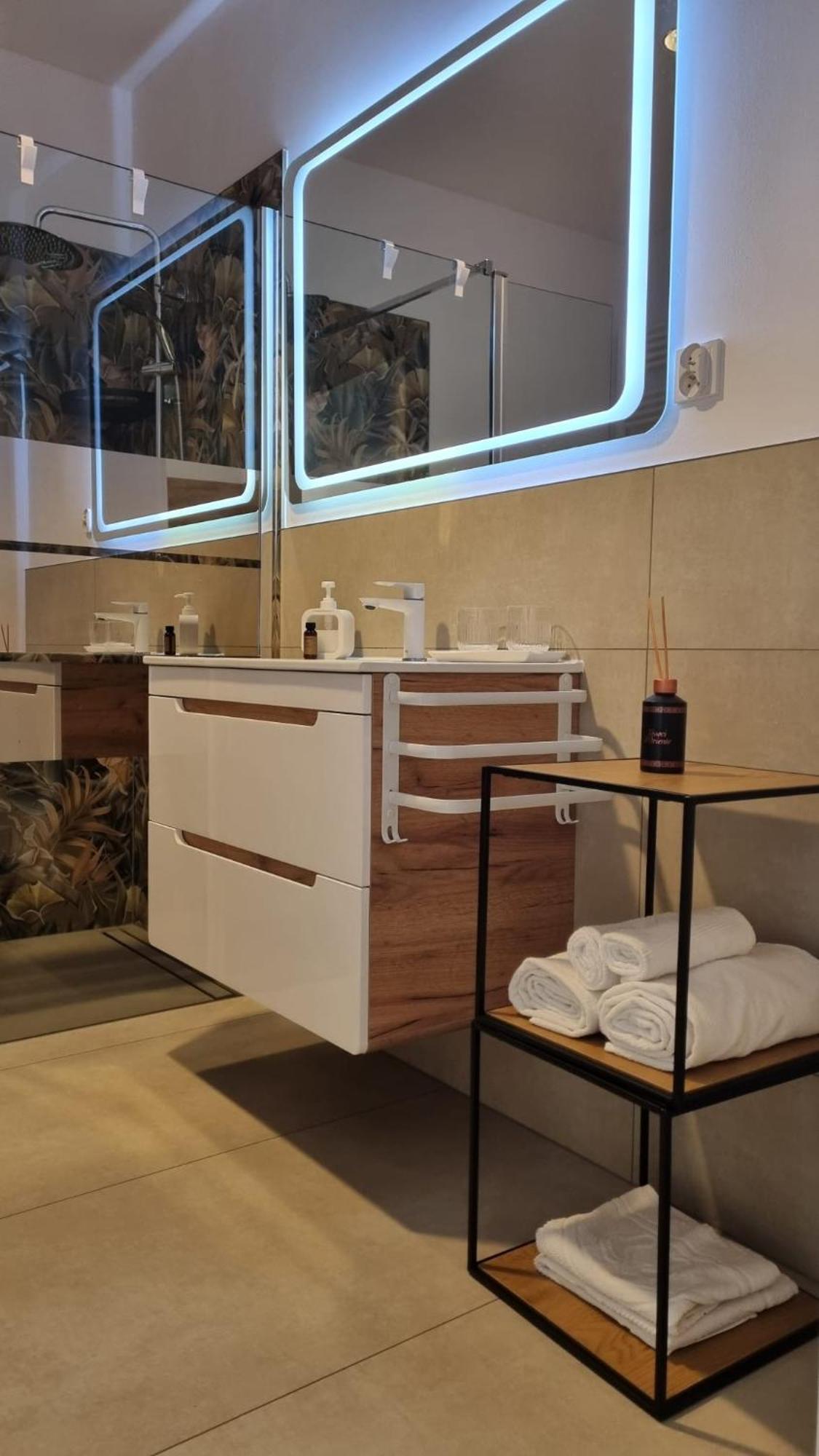 Apartament Stara Elektrownia Zamość المظهر الخارجي الصورة